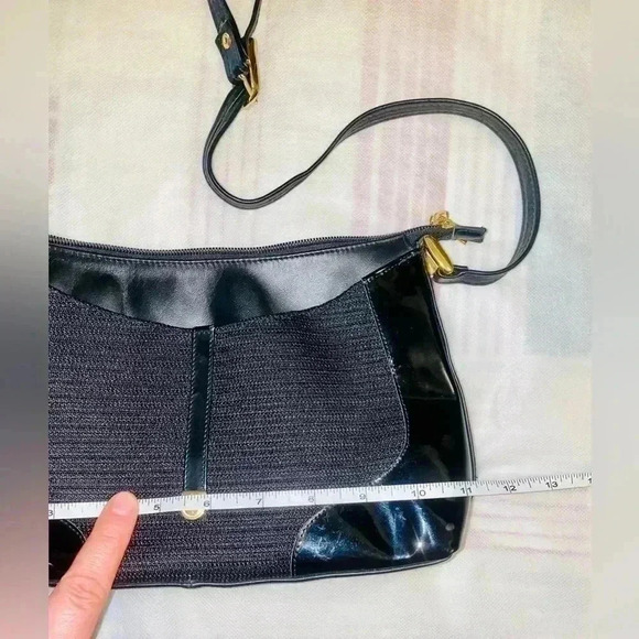 🌺Just a simple bag 🌺 Nothing special 🌸🌺good for everyday for work🏵️🌺 - Picture 4 of 9